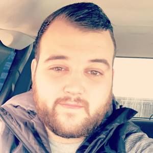 Meet your Posher, Cody